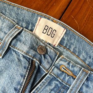 BDG Jeans - 2 for 20!💋